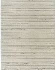 Coastal Loom Addiscot Rug - Sand