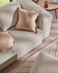 Addis 3 Seat Sofa