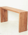 Adela Teak Console