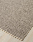 Weave Andes Rug - Feather