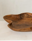 Aria Oversized Curved Edge Platter