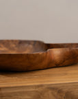 Aria Oversized Curved Edge Platter