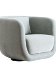Freya Swivel Armchair