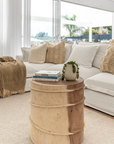 Uniqwa Collections Thembu Side Table