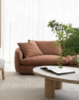 Oliver Sofa - 260cm