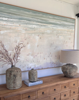 Gentong Rustic Table Lamp