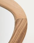 Luna Organic Mirror