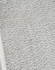 J+J Knobby Handwoven Rug