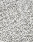 J+J Knobby Handwoven Rug