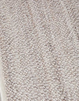 J+J Knobby Handwoven Rug