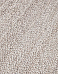 J+J Knobby Handwoven Rug