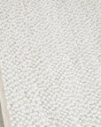 J+J Knobby Handwoven Rug