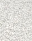 J+J Knobby Handwoven Rug