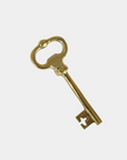 Brass Bottle Opener - Key