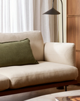 Baya Flaxmill Long Lumbar