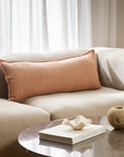 Baya Flaxmill Long Lumbar