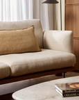 Baya Flaxmill Long Lumbar
