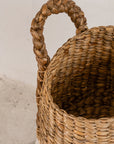 Bayyan Waterhyacinth Basket