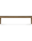Ethnicraft Teak Bok Bench