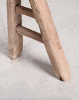 Chinese Skinny Bench