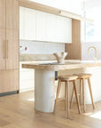 Uniqwa Collections Tractor Stool