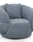 Viva Swivel Armchair