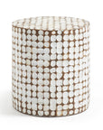 Coconut Side Table