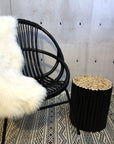 Lusibi Side Table