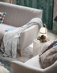 Lusibi Side Table