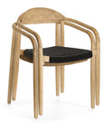 Shelui Dining Chair