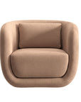 Freya Swivel Armchair