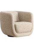 Freya Swivel Armchair