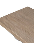 Peregian Reclaimed Elm Coffee Table