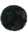 Sheepskin Seat Plate