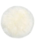 Sheepskin Seat Plate