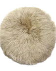 Sheepskin Seat Plate