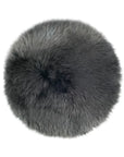 Sheepskin Seat Plate
