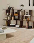 Ethnicraft Microcement Elements Pebble Coffee Table