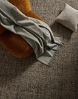 Weave Marceau Rug - Shale