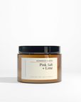 Scented Candle by Kennedy Smith