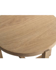 Clover Side Table