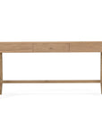 Atoll Console Table