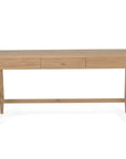 Atoll Console Table