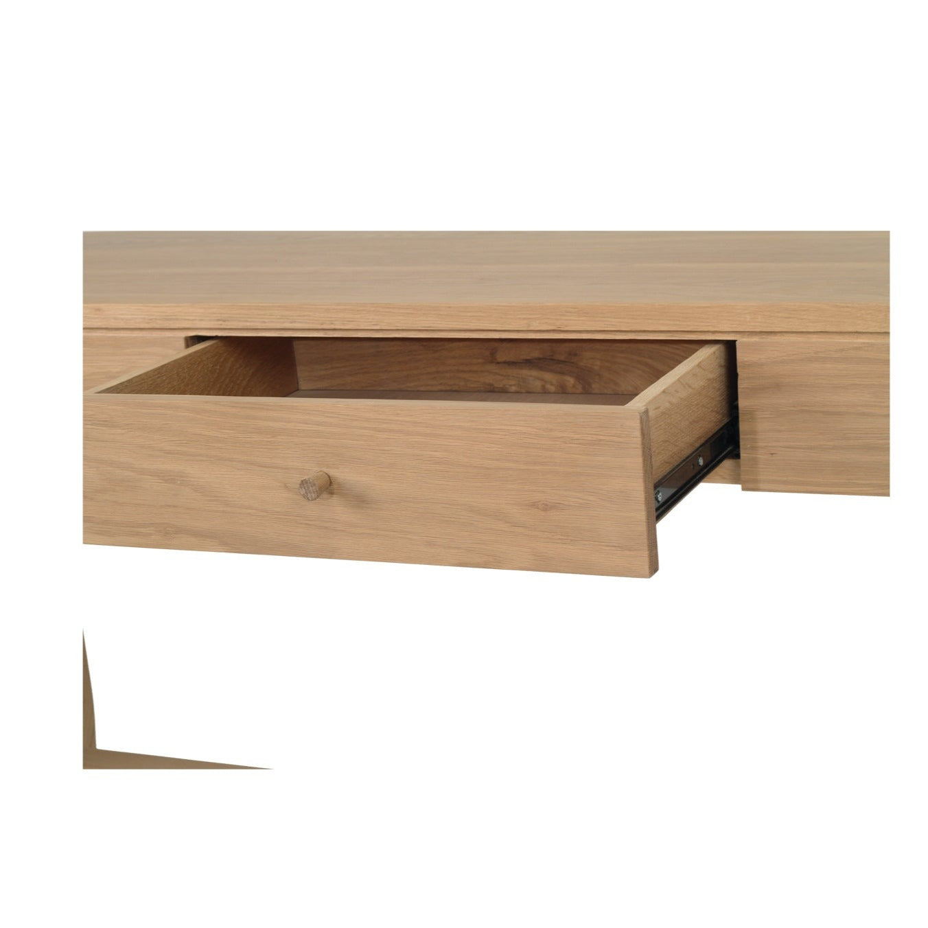 Atoll Console Table