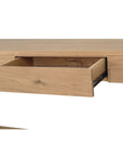 Atoll Console Table