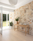 Atoll Console Table