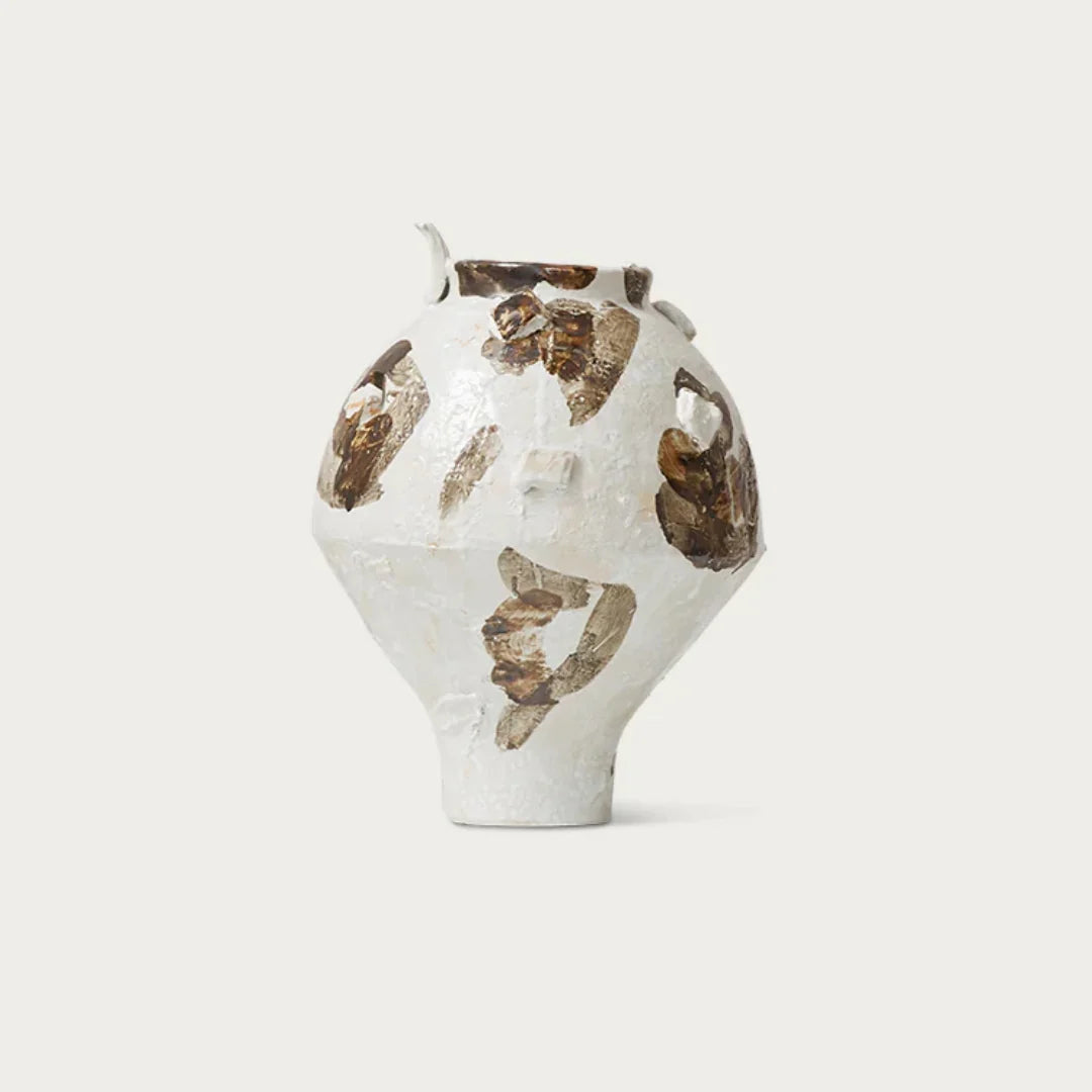Cyrus Vessel - Small
