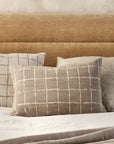 Baya Johnson Cushion - CLEARANCE