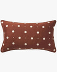 Bonita Maple Pure Linen Cushion