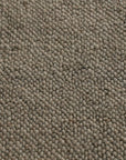 Saddle Wool Rug by Natural Rugs Australia